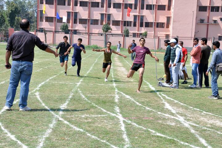 sports